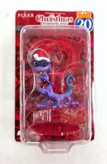 サニーサイドアップ Happyくじ DISNEY クリスマスオーナメントくじ 2025 フィギュアオーナメント賞 ランディ