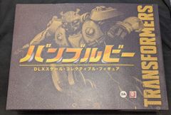 three A トランスフォーマー バンブルビー ジャンク品 - メルカリ