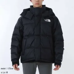 新品 THE NORTH FACE ザ ノースフェイス NF0A832G4H0 ヒマラヤン バルトロ ダウン ジャケット