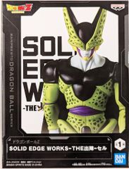 BANDAI SPIRITS SOLID EDGE WORKS THE出陣 セル
