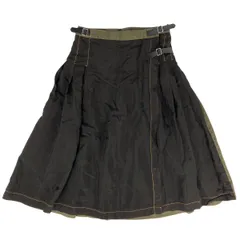 2026年最新】巻きスカート ギャルソンの人気アイテム - メルカリ