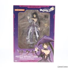 サクヤ -Mode:ヴァイオレット- シャイニング・アーク 1/8 完成品 フィギュア(AX-0096) アルファマックス
