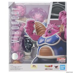 혼웹상점 한정 S.H.Figuarts(피규어 아트) 도도리아 드래곤 볼 Z 완제품 가동 피규어 밴다이스피리츠