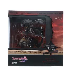 ベルベット・クラウ テイルズ オブ ベルセリア 1/8 完成品 フィギュア アルター