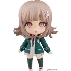 ねんどろいど 2227 七海千秋(ななみちあき) ダンガンロンパ1・2 Reload 完成品 可動フィギュア グッドスマイルカンパニー