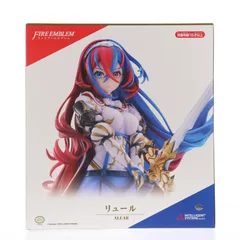 リュール ファイアーエムブレム エンゲージ 1/7 完成品 フィギュア インテリジェントシステムズ
