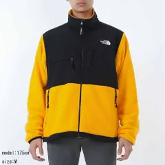 新品 THE NORTH FACE ザ ノースフェイス NF0A88XHZU3 M レトロ デナリジャケット