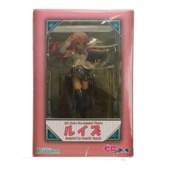 ルイズ ゼロの使い魔 1/8 完成品 フィギュア(PP96) コトブキヤ
