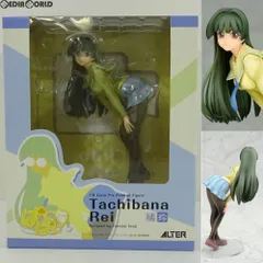 2026年最新】アルター 橘 玲の人気アイテム - メルカリ