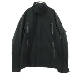 2026年最新】パワーエイジ ジャケット ブラックの人気アイテム - メルカリ