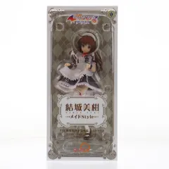 結城美柑(ゆうきみかん) メイドStyle To LOVEる-とらぶる- ダークネス 1/7 完成品 フィギュア キューズQ