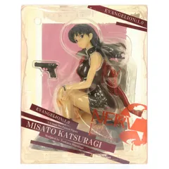 葛城ミサト ヱヴァンゲリヲン新劇場版 1/6 完成品 フィギュア コトブキヤ
