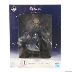 B상 세이버 오르타 피규어 이치 반 쿠지 극장판 Fate/stay night[Heaven's Feel](페이트/스테이 나이트 헤븐즈필) Part3 프라이즈(951) 밴프레스트