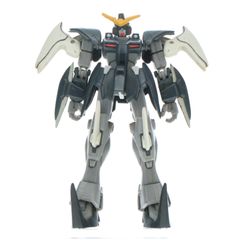 MS IN ACTION!!(モビルスーツ・イン・アクション) XXXG-01D2 ガンダムデスサイズヘルカスタム 新機動戦記ガンダムW Endless Waltz 完成品 可動フィギュア バンダイ