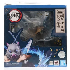 2026年最新】フィギュアーツZERO 嘴平伊之助 獣の呼吸の人気アイテム