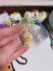 バンダイ ちいかわ ハグコット 4弾 うさぎ フィギュア