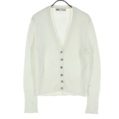 未使用 ENSORCIVET アンソール 切替 ロング丈 切替 プリーツスカート