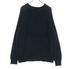 未使用 THURIUM スリウム 長袖 踊るタックカットフリル ロング