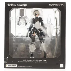 2026年最新】nier automata 2b dxの人気アイテム - メルカリ