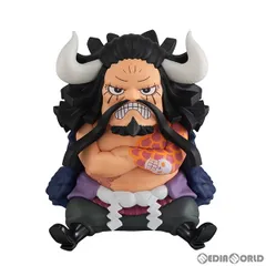 るかっぷ 百獣のカイドウ ONE PIECE(ワンピース) 完成品 フィギュア メガハウス