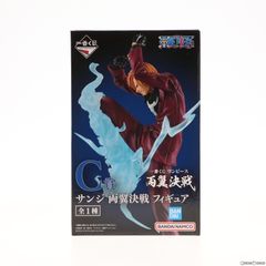 C상 상지 양익 결전 피규어 이치 반 쿠지 원피스 양익 결전 ONE PIECE 프라이즈 반다이 스피릿