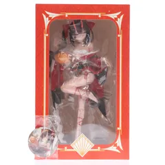 缶バッジ付属 魔角ノワール2 illustration by Freng 1/6 完成品 フィギュア MENGXIANG TOYS
