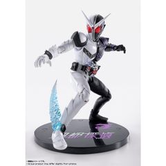 SHFiguarts(피규아츠) 진골 조각법 가면 라이더 W(더블) 팡 조커(풍도 탐정 애니메이션 기념) 완성품 가동 피규어 반다이 스피릿