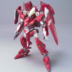 (재판매) HG 1/144 GNW-003 건담 슬로네 드라이 기동 전사 건담 00 (더블 오) 프라 모델 (5060644) 반다이 스피릿