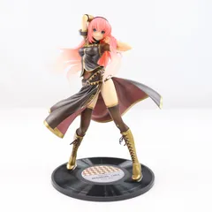 巡音ルカ(めぐりねるか) Tony ver. キャラクター・ボーカル・シリーズ03 巡音ルカ 1/7 完成品 フィギュア マックスファクトリー