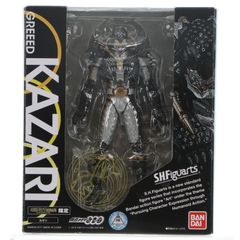 혼 웹 상점 한정 SHFiguarts(피규아츠) 카자리 가면 라이더 오즈/OOO 완성품 가동 피규어 반다이