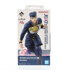 A상 히가시타 죠스케) 이치 반 쿠지 조조의 기묘한 모험 DIAMOND IS UNBREAKABLE MASTERLISE 피규어 프라이즈 반다이 스피릿