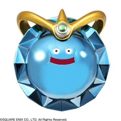 (再々販) メタリックモンスターズギャラリー スライムエンペラー ドラゴンクエスト 完成品 フィギュア スクウェア・エニックス