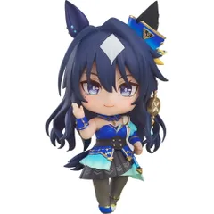 ねんどろいど 2805 ヴィルシーナ ウマ娘 プリティーダービー 完成品 可動フィギュア グッドスマイルカンパニー