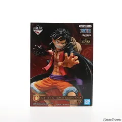 C賞 モンキー・D・ルフィ -the Worst Generation-フィギュア 一番くじ ワンピース Best of Omnibus MASTERLISEEXPIECE ONE PIECE プライズ(875) バンダイスピリッツ
