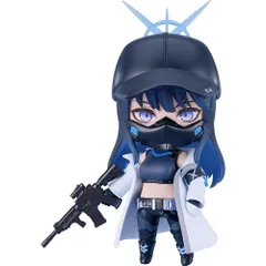 ねんどろいど 2788 錠前サオリ(じょうまえさおり) ブルーアーカイブ -Blue Archive- 完成品 可動フィギュア グッドスマイルカンパニー