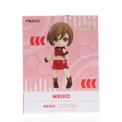ねんどろいどどーる MEIKO(メイコ) 完成品 可動フィギュア グッドスマイルカンパニー