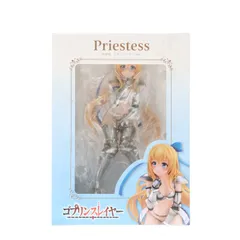 女神官(おんなしんかん) ビキニアーマーVer. ゴブリンスレイヤーII 1/7 完成品 フィギュア クロックワークス