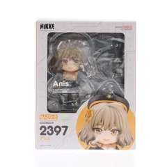 ねんどろいど 2397 アニス 勝利の女神:NIKKE(ニケ) 完成品 可動フィギュア グッドスマイルカンパニー