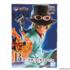 B상 사보 피규어 이치 반 쿠지 원피스 그레이트 연회 ONE PIECE 프라이즈 (381) 반다이 스피릿