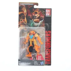 トランスフォーマー コンバイナーウォーズ WRECK-GAR(レックガー) TFジェネレーションズ レジェンドクラス 完成トイ ハズブロのサムネイル