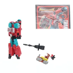 2026年最新】トランスフォーマー ヘッドマスターの人気アイテム - メルカリ