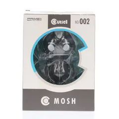 Cutie1(キューティ1) オリジナル MOSH(モッシュ) 完成品 ソフビフィギュア(CT1-20002) プライム1スタジオ