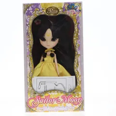 Pullip(プーリップ) ルナ かぐや姫の恋人バージョン(Luna The Moon Princess’s Lover Ver.) 美少女戦士セーラームーン 完成品 ドール Groove(グルーヴ)