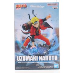 우즈마키 나루토 NARUTO-나루토- 질풍전 Memorable Saga Special-우즈마키 나루토-피규어 프라이즈(2756258) 밴프레스트