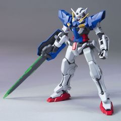 (재판매) HG 1/144 GN-001REII 건담 엑시아 리페어 II 기동 전사 건담 00 (더블 오) 프라 모델 반다이 스피릿