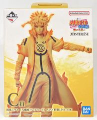 BANDAI SPIRITS 이치 반 쿠지 NARUTO-나루토- 질풍전 연결되는 생각