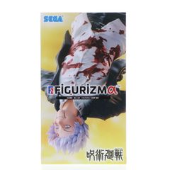 고조 사토루"주술회전 회옥·옥절 FIGURIZMα [고조오] 각성 피규어 프라이즈(1112016) 세가