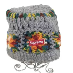 シュプリーム Supreme 25SS Crochet Beanie メンズ 表記無 のサムネイル