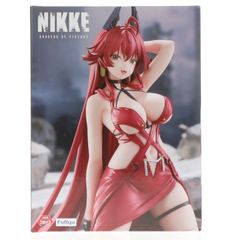 레드 푸드 - 낸센스레드 승리의 여신: NIKKE(니케) ぬどる 스토퍼 피규어-레드 푸드 - 낸센스레드-프라이즈(AMU-PRZ20012) 플루