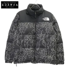 THE NORTH FACE ノースフェイス 美品 ND92336 ノベルティヌプシジャケット